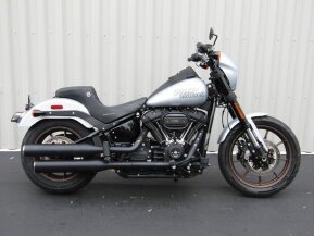 2020 Harley-Davidson Softail Low Rider S for sale 201499739