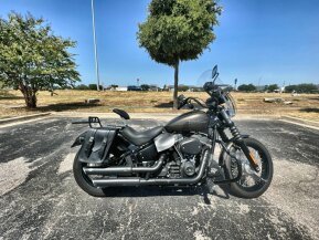 2020 Harley-Davidson Softail Street Bob for sale 201502086