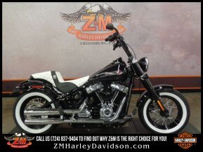 2020 Harley-Davidson Softail Slim for sale 201508306