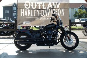 2020 Harley-Davidson Softail Street Bob for sale 201509806