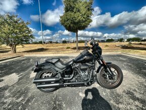 2020 Harley-Davidson Softail Low Rider S for sale 201515934