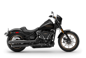 2020 Harley-Davidson Softail Low Rider S for sale 201516311