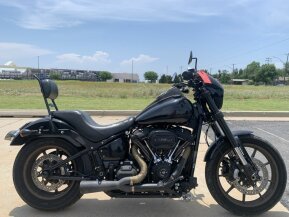 2020 Harley-Davidson Softail Low Rider S for sale 201518249