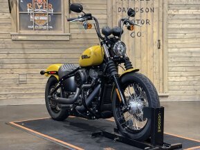 2020 Harley-Davidson Softail for sale 201521074
