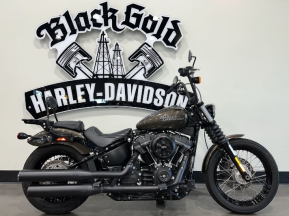 2020 Harley-Davidson Softail Street Bob for sale 201523490