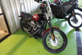 2020 Harley-Davidson Softail Street Bob for sale 201525163
