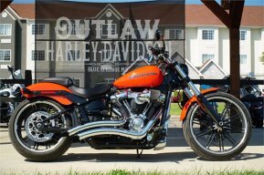 2020 Harley-Davidson Softail Breakout 114 for sale 201527231