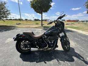 2020 Harley-Davidson Softail Low Rider S for sale 201527420