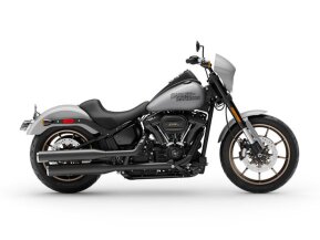 2020 Harley-Davidson Softail Low Rider S for sale 201529669