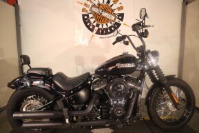 2020 Harley-Davidson Softail Street Bob for sale 201531425