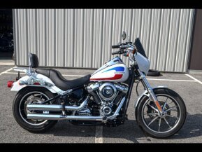 2020 Harley-Davidson Softail for sale 201532857