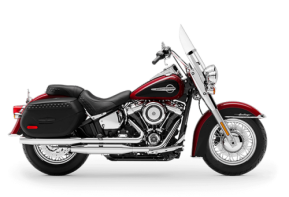 2020 Harley-Davidson Softail Heritage Classic for sale 201533658