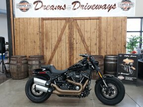 2020 Harley-Davidson Softail Fat Bob 114 for sale 201538679