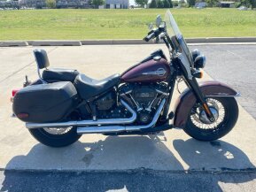 2020 Harley-Davidson Softail Heritage Classic 114 for sale 201541078