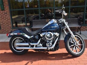 2020 Harley-Davidson Softail for sale 201541463