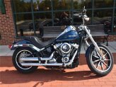 2020 Harley-Davidson Softail