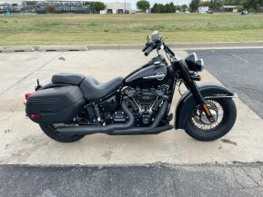 2020 Harley-Davidson Softail Heritage Classic 114 for sale 201547656