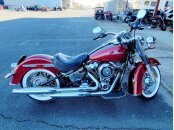 2020 Harley-Davidson Softail Deluxe