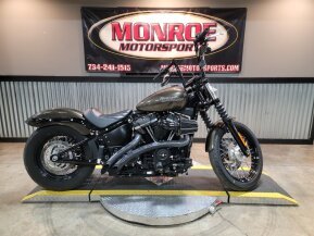 2020 Harley-Davidson Softail Street Bob for sale 201553872
