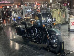 2020 Harley-Davidson Softail for sale 201555676