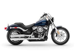 2020 Harley-Davidson Softail for sale 201555689