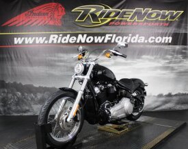 2020 Harley-Davidson Softail Standard for sale 201558239