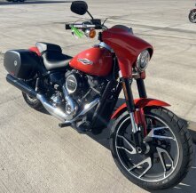 2020 Harley-Davidson Softail Sport Glide for sale 201567840