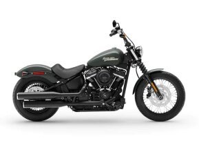 2020 Harley-Davidson Softail Street Bob for sale 201571397