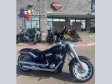 2020 Harley-Davidson Softail Fat Boy 114