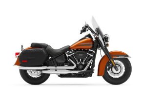 2020 Harley-Davidson Softail for sale 201577101