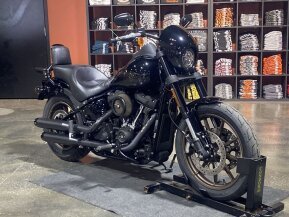 2020 Harley-Davidson Softail for sale 201589390