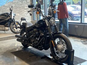 2020 Harley-Davidson Softail for sale 201589401