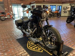 2020 Harley-Davidson Softail for sale 201592675