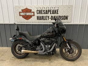 2020 Harley-Davidson Softail Low Rider S for sale 201597443