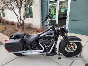 2020 Harley-Davidson Softail Heritage Classic 114 for sale 201598927