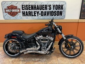 2020 Harley-Davidson Softail Breakout 114 for sale 201601574