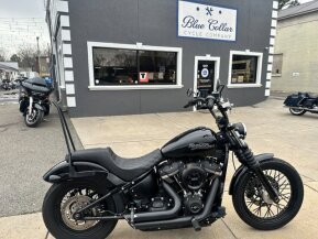 2020 Harley-Davidson Softail Street Bob for sale 201602638