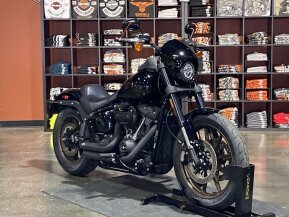 2020 Harley-Davidson Softail for sale 201602649