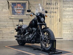 2020 Harley-Davidson Softail for sale 201604392
