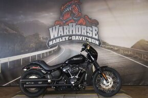 2020 Harley-Davidson Softail Street Bob for sale 201605294