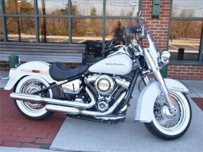2020 Harley-Davidson Softail for sale 201605329
