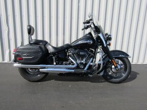 2020 Harley-Davidson Softail Heritage Classic 114 for sale 201606045
