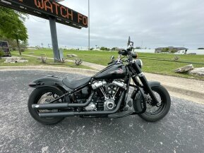 2020 Harley-Davidson Softail Slim for sale 201607125