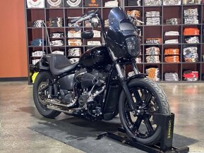 2020 Harley-Davidson Softail for sale 201608033