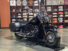 2020 Harley-Davidson Softail for sale 201608036