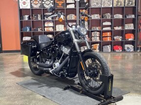 2020 Harley-Davidson Softail for sale 201608038