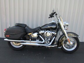 2020 Harley-Davidson Softail Heritage Classic for sale 201608933