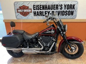 2020 Harley-Davidson Softail Heritage Classic 114 for sale 201610120