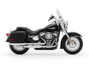 2020 Harley-Davidson Softail Heritage Classic for sale 201610141