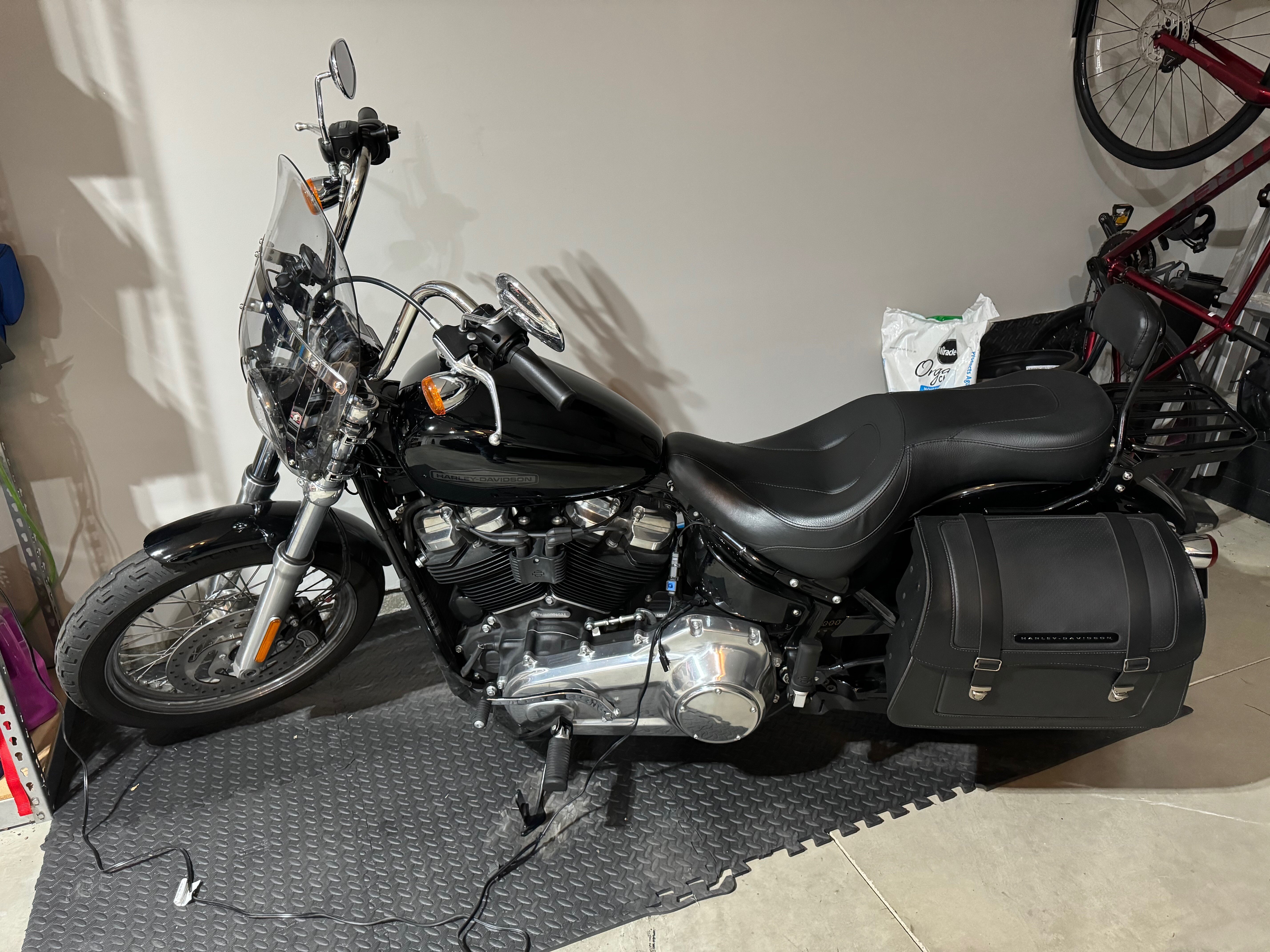 2009 yamaha v clearance star 650 value